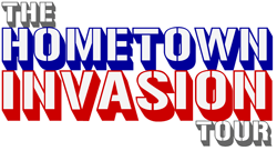 The Hometown Invasion Tour